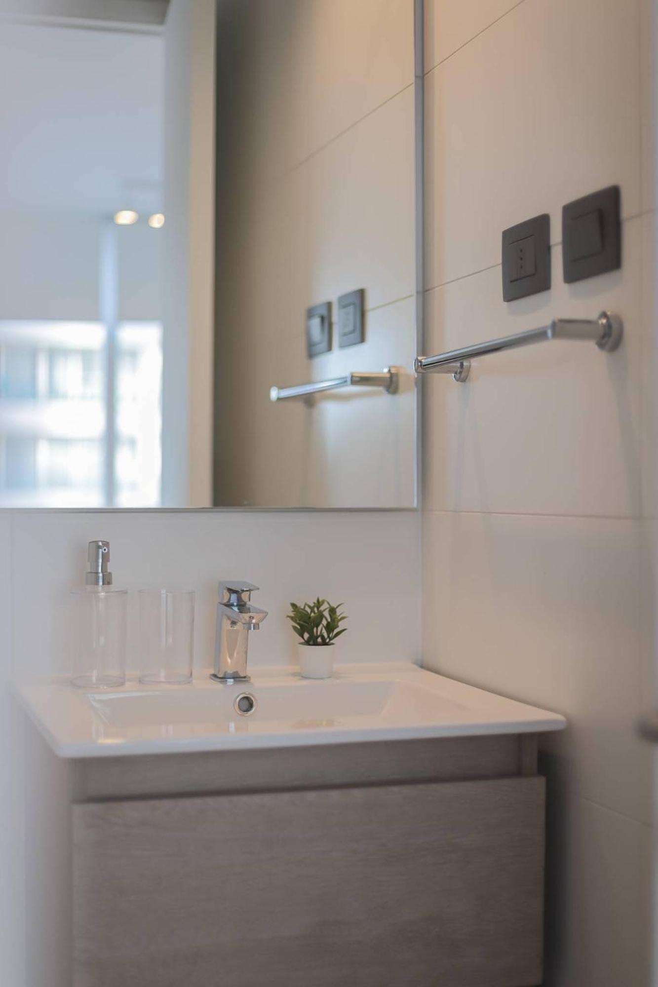 Apartamento Stylish Heart Of Nunoa